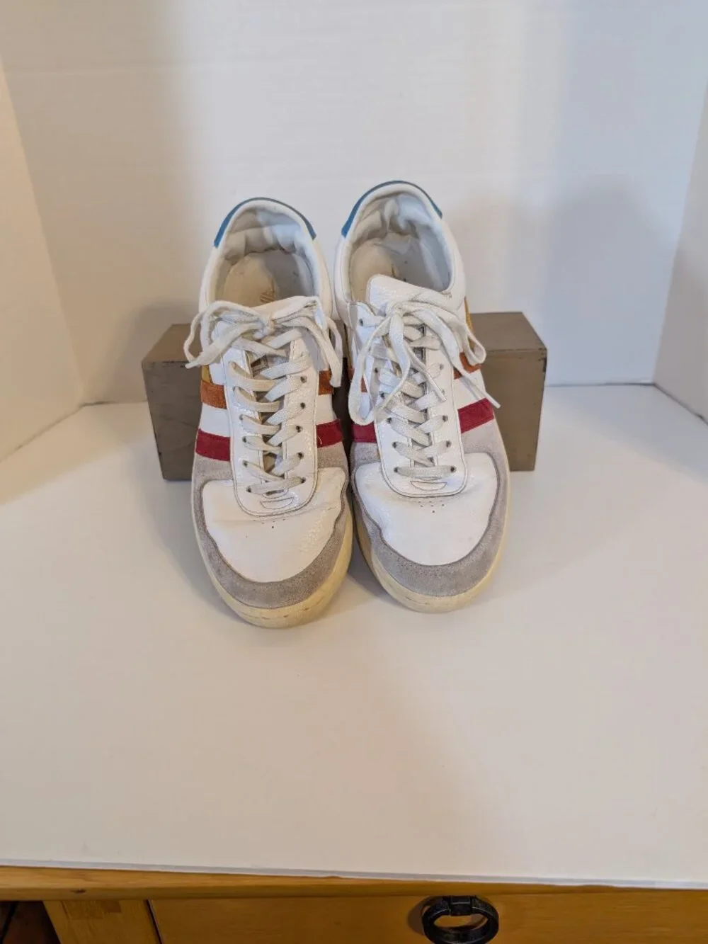 Gola grandslam trident